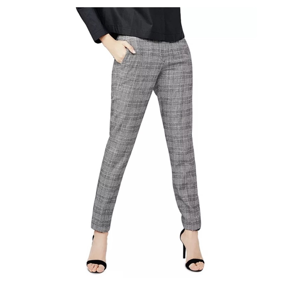 Express Tweed Trouser